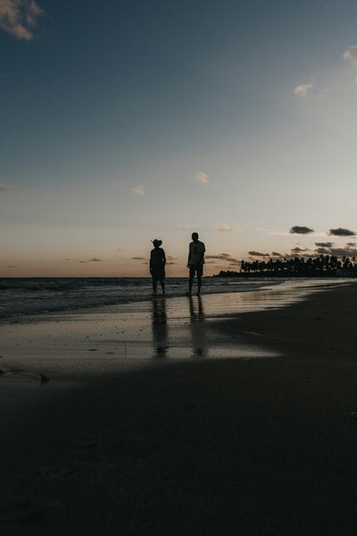 Igniting a Lifetime of Love